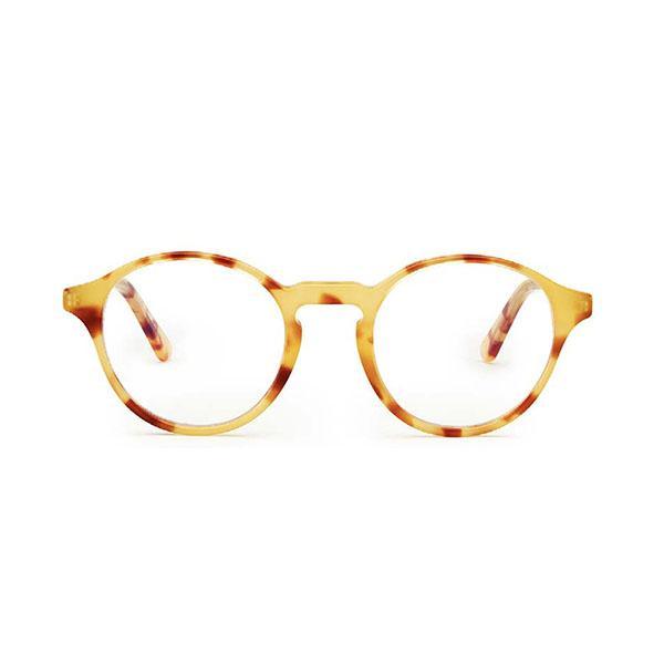 Barner Shoreditch Glasses - Light Havana