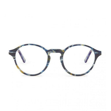 Barner Shoreditch Glasses - Blue Havana - Future Store