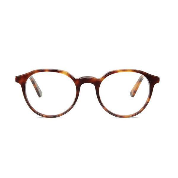 Barner Williamsburg Glasses - Havana - Future Store