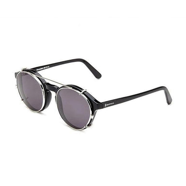 Barner Clip-On Glasses - Shoreditch - Future Store