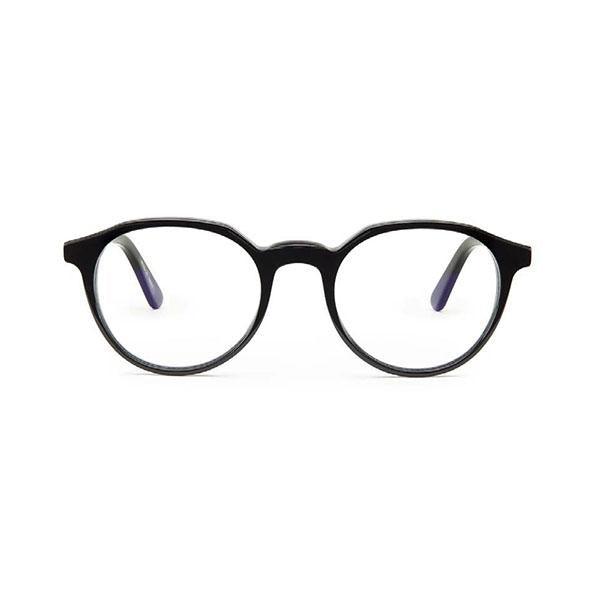Barner Williamsburg Glasses - Black
