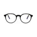 Barner Williamsburg Glasses - Black - Future Store