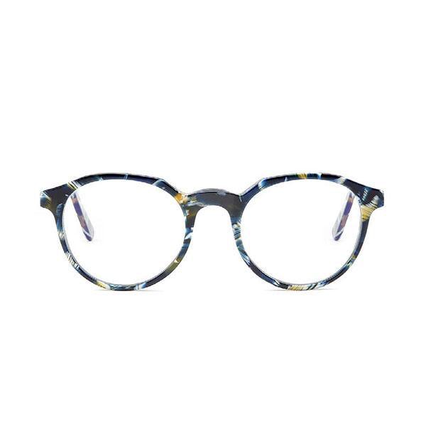 Barner Williamsburg Glasses - Blue Havana - Future Store
