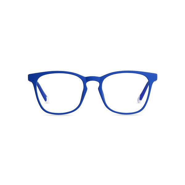 Barner Dalston Kids Glasses - Palace Blue - Future Store