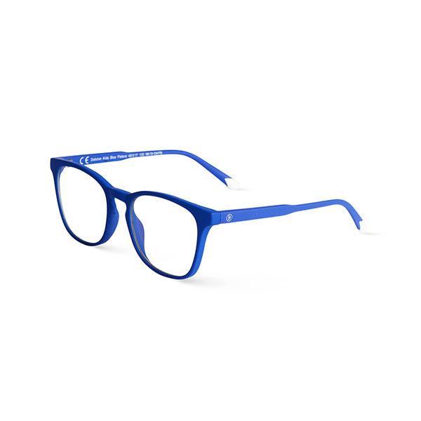 Barner Dalston Kids Glasses - Palace Blue - Future Store