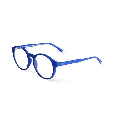Barner Le Marais Kids Glasses - Palace Blue - Future Store