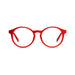 Barner Le Marais Kids Glasses - Ruby Red - Future Store