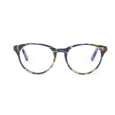 Barner Gracia Glasses - Blue Havana - Future Store