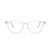 Barner Gracia Glasses - Pink - Future Store