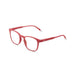 Barner Dalston Glasses - Burgundy Red - Future Store