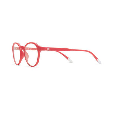 Barner Chamberi Glasses - Burgundy Red - Future Store