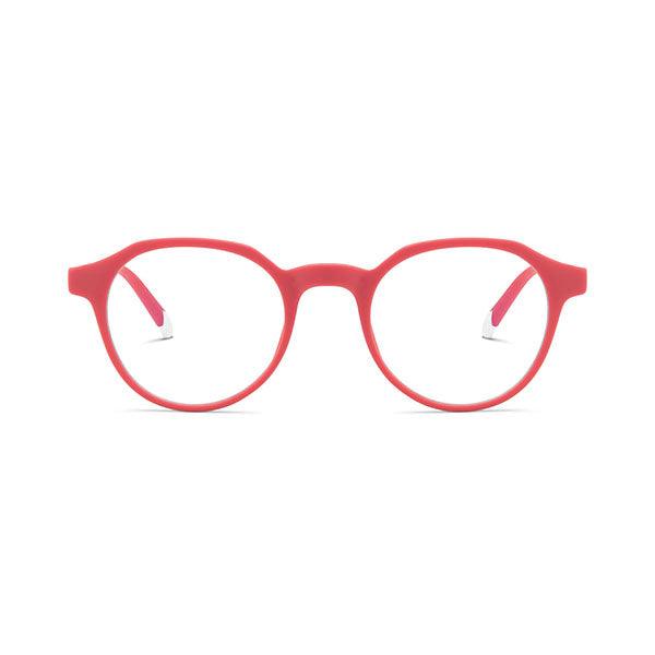 Barner Chamberi Glasses - Burgundy Red - Future Store
