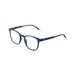 Barner Dalston Glasses - Navy Blue - Future Store