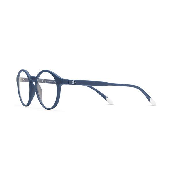 Barner Le Marais Glasses - Navy Blue - Future Store
