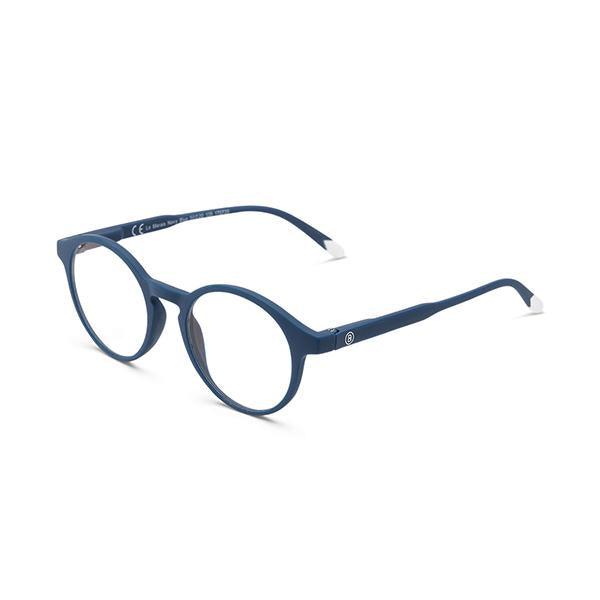 Barner Le Marais Glasses - Navy Blue - Future Store