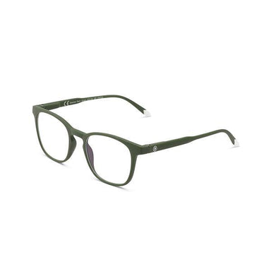 Barner Dalston Glasses - Dark Green - Future Store