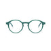 Barner Le Marais Glasses - Dark Green - Future Store