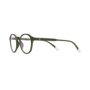 Barner Chamberi Glasses - Dark Green - Future Store
