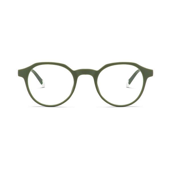 Barner Chamberi Glasses - Dark Green - Future Store