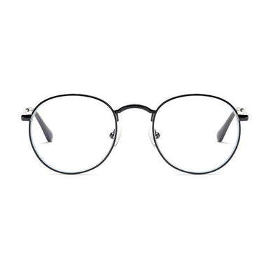 Barner Recoleta Glasses - Black Noir - Future Store