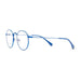 Barner Recoleta Glasses - Classic Blue - Future Store