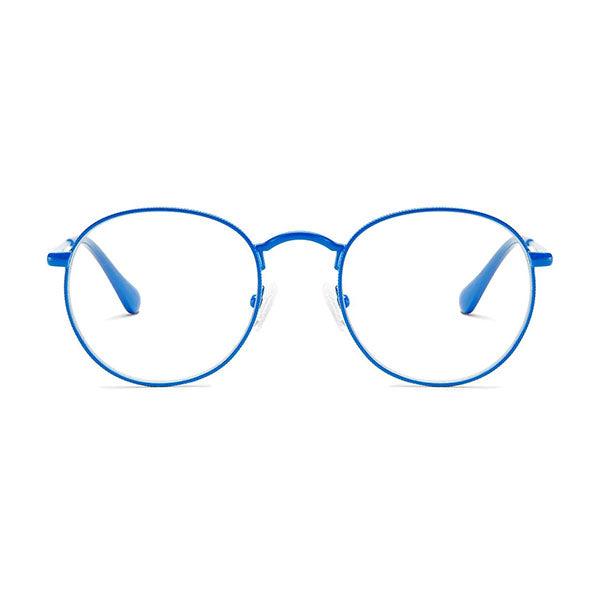 Barner Recoleta Glasses - Classic Blue - Future Store