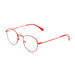 Barner Ginza Glasses - Classic Red - Future Store