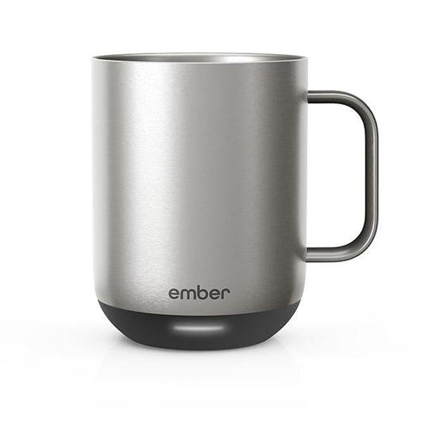 Ember Mug 2 (Stainless Steel) - Future Store