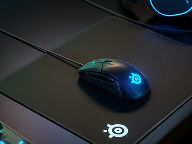Steel Series Rival 310 Ergonomic Wired Mouse - Future Store