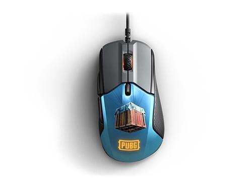 Steel Series Rival 310 Pubg Edition Wired Mouse - Future Store