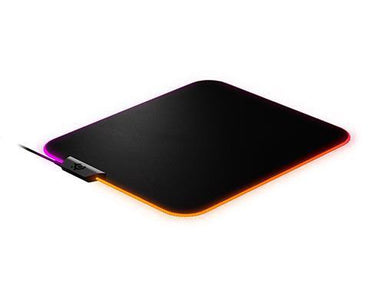 Steel Series Qck Prism Mouse Pad - Future Store