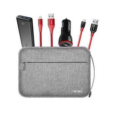 Anker Daily Essential Kit Bundle - Grey - Future Store