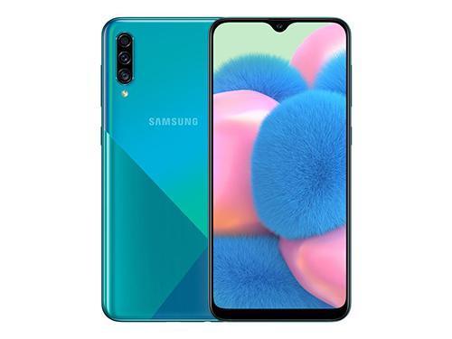 Samsung Galaxy A30S (64Gb)(Green)