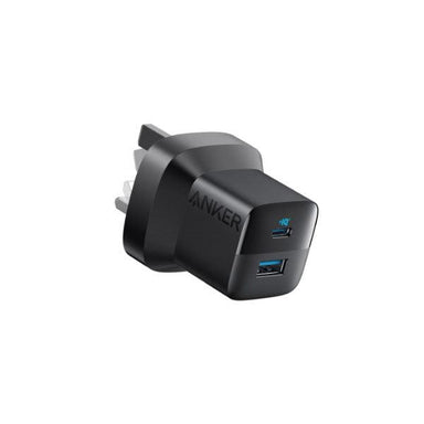 Anker 323 Charger (33W) Black - Future Store