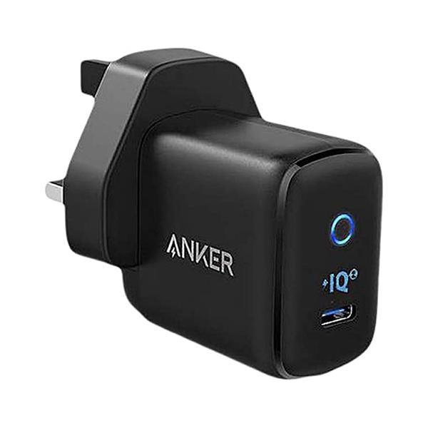 Anker Powerport Iii Mini 30W - Black - Future Store
