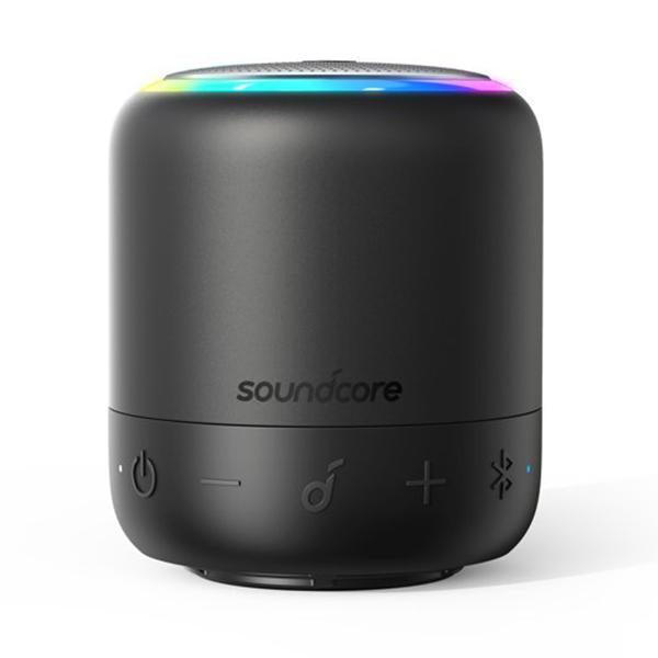 Anker Soundcore Mini 3 Pro -Black - Future Store