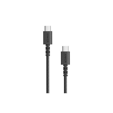 Anker Powerline+ Select 60W PD Cable 0.9m Black - Future Store