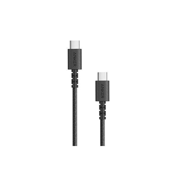 Anker Powerline+ Select 60W PD Cable 0.9m Black - Future Store