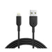 Anker Powerline Ii Lightning Cable 1.8M|6Ft C89 |Back - Future Store
