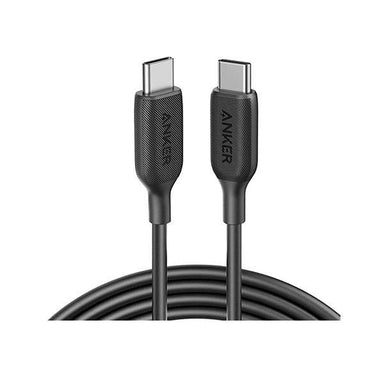 Anker Powerline Iii Cable Usb-C To Usb-C 100W 1.8M - Black - Future Store