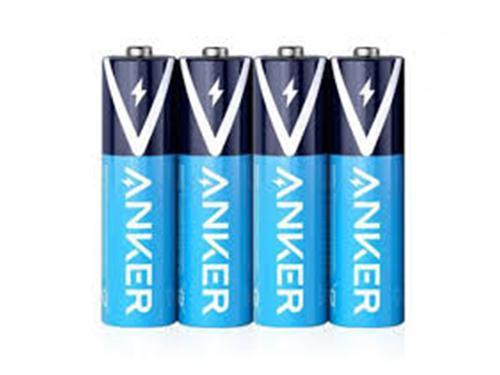 Anker Aa Alkaline Batteries (2 Pack) - Future Store