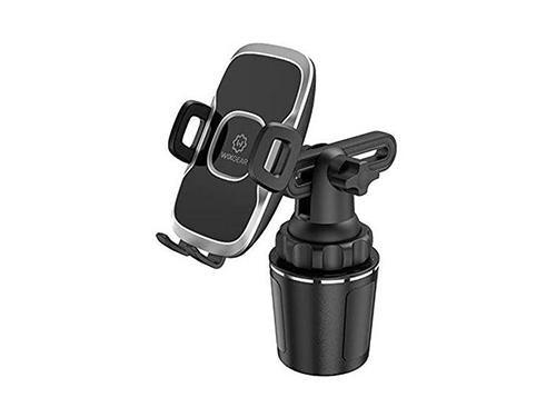 Wixgear Car Cup Holder Phone Mount - Future Store