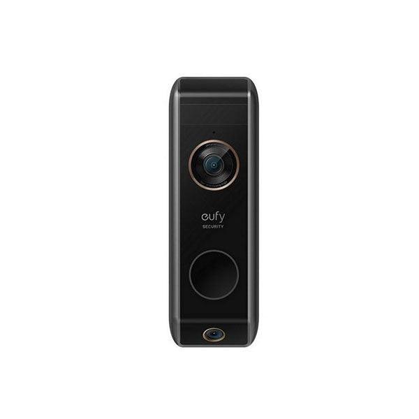 Eufy Security Video Doorbell Dual Camera 2K with Homebase - Future Store