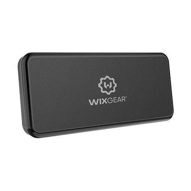 Wixgear Rectangle Flat Magnetic Stick On Car Mount - Future Store