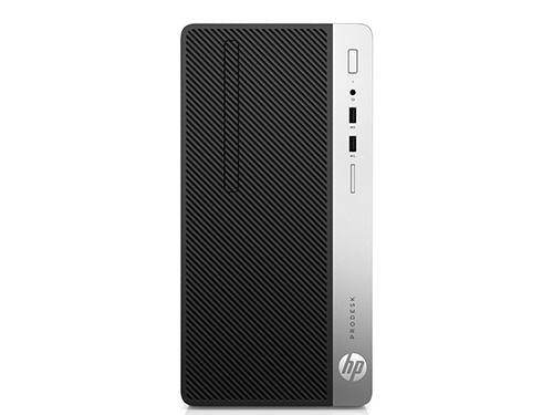 Hp Prodesk 400 G6 Mt, Intel Core I7-8700 / 4Gb / 1Tb - Future Store