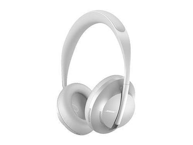 Bose Noise Cancelling Headphones 700 (Luxe Silver) - Future Store