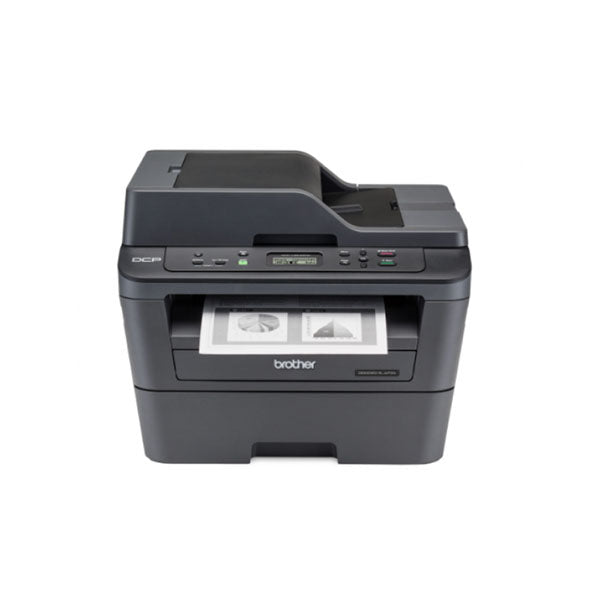 Brother 3-in-1 Mono Mono Laser Printer DCP-L2540DW-M7VY