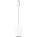 Apple Lightning to USB Camera Adapter White - Future Store