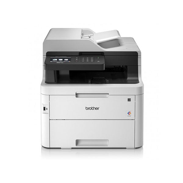 أخي كل ما في واحد لاسلكي طابعة ليزر MFC-L3750CDW-BILM