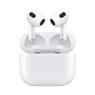 Apple AirPods 3rd Gen With Wireless Charging Case - Future Store